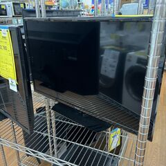 ☆ジモティー割引有り☆SHARP/32インチ液晶テレビ/LC-32S5/2018年製