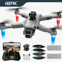 [新品] 4DRC ドローン （カメラ付き）の画像