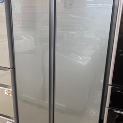 ⭐️AQUA⭐️アクア⭐️ 2022年式 475L冷蔵庫  AQ...