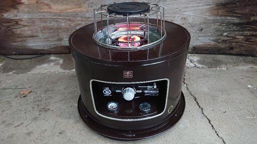コンロ 1石油コンロ ストーブ ヒーター