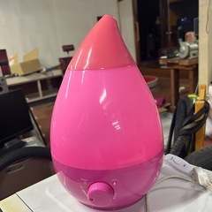 加湿器　超音波式