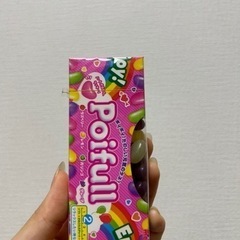 新品　
ポイフル