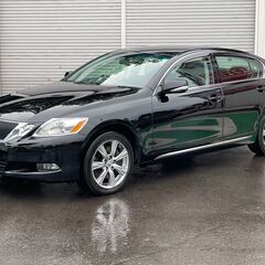 全国提携ローン！！全国納車始めました！！GS！350バージョンI...