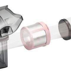 布団用　ダニ・ゴミ掃除機の画像