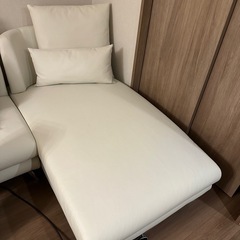 アルモニア ソファ 美品