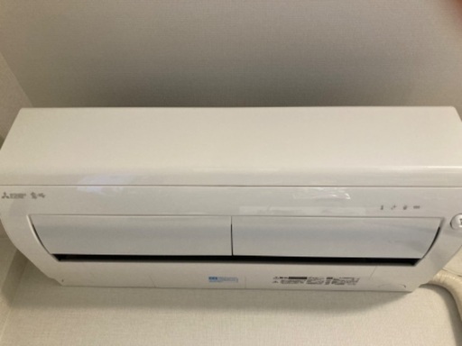 再出品！2023年製　三菱エアコン霧ヶ峰　MSZ-R5623S-W