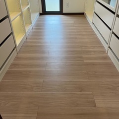 新築クリーニングの画像