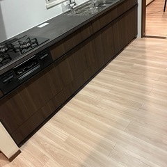 新築クリーニングの画像