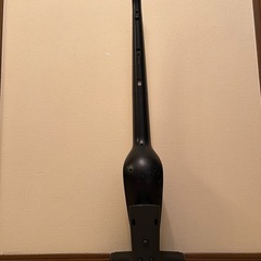 エルゴラピード　ベッドプロ　コードレス掃除機（ジャンク扱い）の画像
