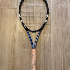 テニスラケット　Babolat Fitter(スチール製)