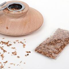 新品未使用★カクテルスモーカーキットの画像