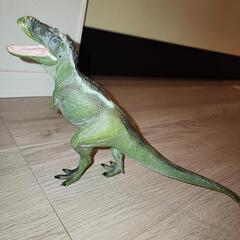 タルボサウルス フィギュア
