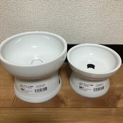 ペットキャリー&システムトイレ&ボールの画像