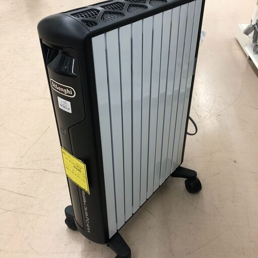 Wa1038  デロンギ  マルチダイナミックヒーター  MDH115