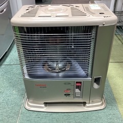 【リサイクルサービス八光】2002年製　イワタニ 　石油ストーブ...