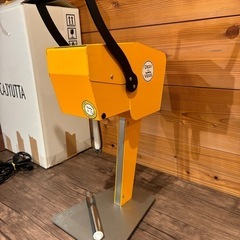 カジュッタ ジューサー カジュッタ