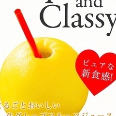 カジュッタ ジューサー カジュッタ