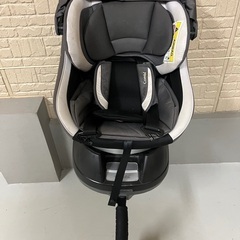 チャイルドシート