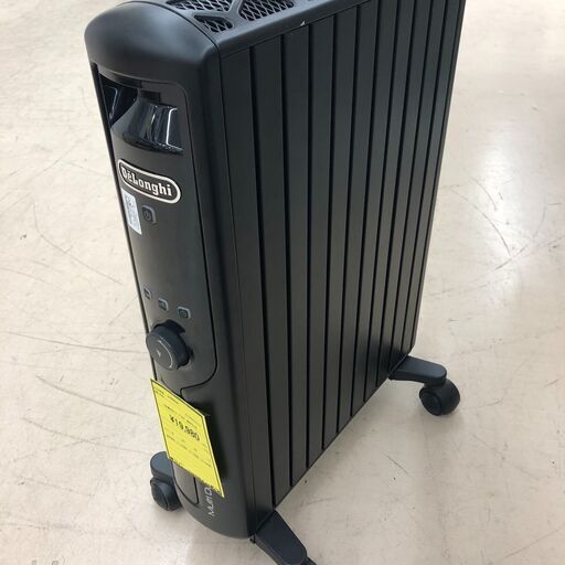 Wa1039  デロンギ  オイルヒーター  MDHU15-PB