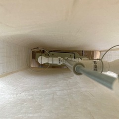 フロアスタンドライトの画像