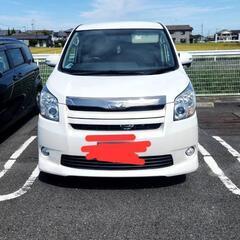 70 ノア 車検令和8年２月まで 168500km