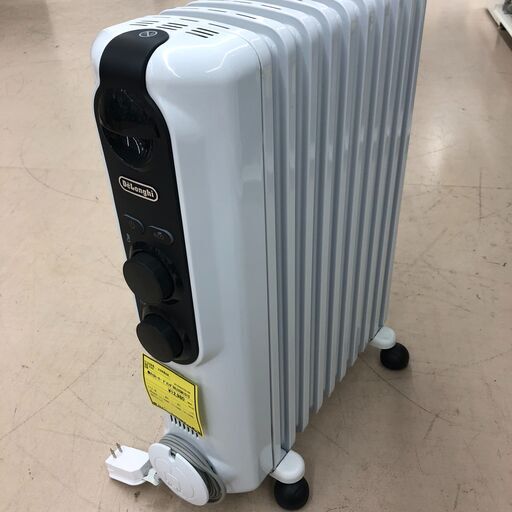 Wa1043  オイルヒーター  デロンギ  RHJ35M1015