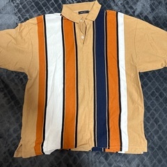 今週処分！NIKO ANDポロシャツ中古