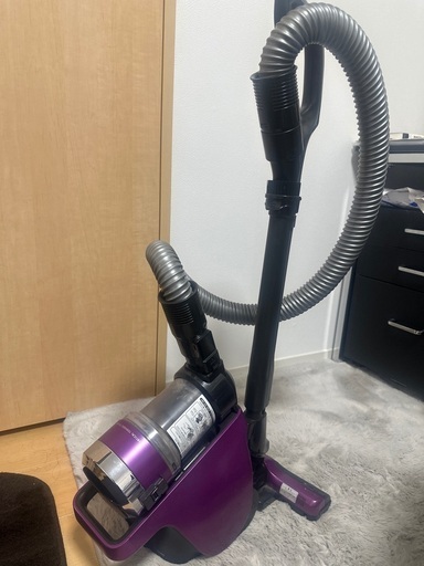 掃除機