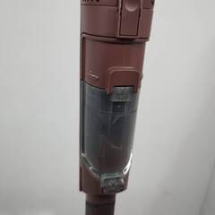  Shark 掃除機 LC250JBR シャーク コードレス スティッククリーナーEVOPOWER SYSTEM NEO 取扱説明書付 良品 美品の画像