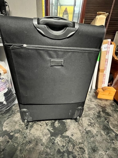 samsonite キャリーケース 大容量