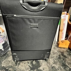 samsonite キャリーケース 大容量の画像