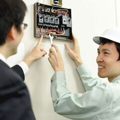 社宅完備で遠方からの応募OK🏠月給40万円可能💰歩合あり💪誰でも...