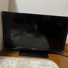 Hisense小型テレビ