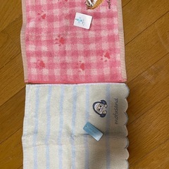 mofusandシリーズ　ハンドソープ　ハンカチなどの画像