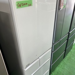 ご来店時、ガン×2お値引き‼️MITSUBISHI(三菱) 2022年製 455L 5ドア冷蔵庫 ご来店時、ガン×2お値引き‼️MITSUBISHI(三菱) 2022年製 455L 5