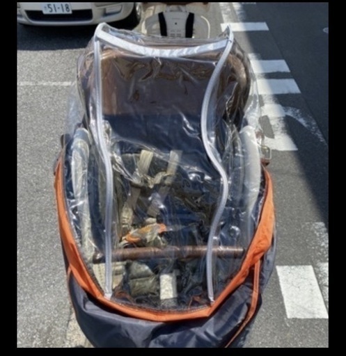 電動自転車