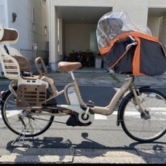 電動自転車