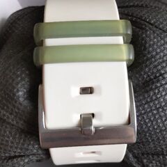 CASIO カシオ Baby-G ベビージー　 BG-2001 CASKET Slim  電池新品　10月7日交換済みの画像