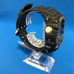 G-SHOCK　ジーショック　腕時計　マッドマスター　GWG-100　電波ソーラー　ソーラーの画像