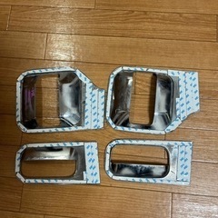 カー用品の画像