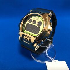 ジーショック　G-SHOCK　腕時計　GM-6900G　クオーツ
