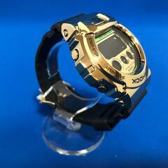 【ジャングルジャングル岸和田店】ジーショック G-SHOCK 腕時計 GM-6900G クオーツ 南大阪 岸和田 貝塚市 泉佐野市 高石市 泉大津市 和泉市 忠岡町 熊取町の画像