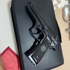 東京マルイ電動ガン