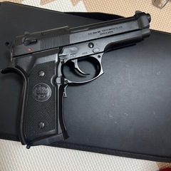 東京マルイ電動ガンの画像