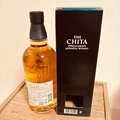 【新品未使用箱付】SUNTORY 知多 700ml ウイスキー シングルモルトウイスキー サントリーの画像