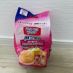 クイックルワイパー