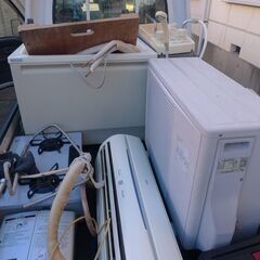 【ひたちなか市 県営大島アパート】退去時のお風呂の片付け 撤去 買取【建て替え事業】【用途廃止】 - リフォーム