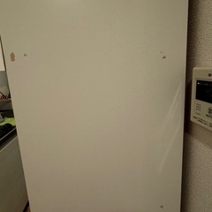 （受け渡し予定者決定）食器棚の画像
