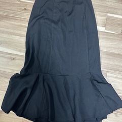 ロングスカート🫶�🐈‍⬛