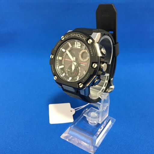 G-SHOCK　ジーショック　腕時計　タフソーラー　GST-B300